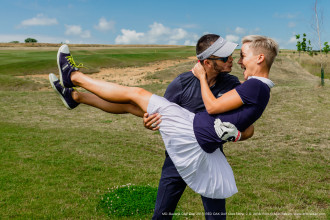MD-BAVARIA ŽILINA GOLF CUP 2018