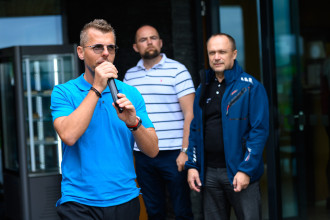 MD-Bavaria Group Golf Cup 2023