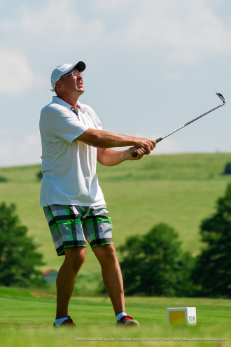 MD-BAVARIA ŽILINA GOLF CUP 2015