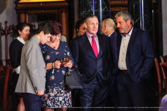 SLÁVNOSTNÉ PREDSTAVENIE ÚPLNE NOVÉHO BMW RADU 6 GRAN TURISMO