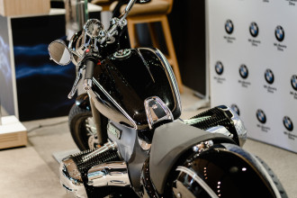 BMW Pure Drive Experience 2020