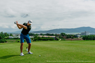 MD-BAVARIA ŽILINA GOLF CUP 2018