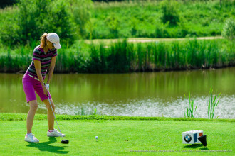 MD-BAVARIA ŽILINA GOLF CUP 2015