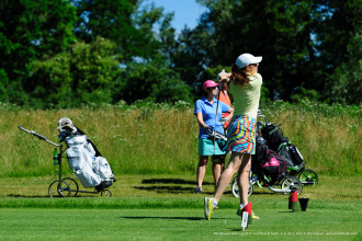 MD-BAVARIA ŽILINA GOLF CUP 2017