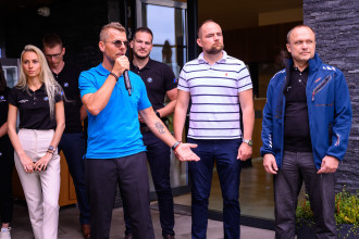 MD-Bavaria Group Golf Cup 2023