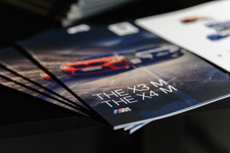 BMW Pure Drive Experience 2020