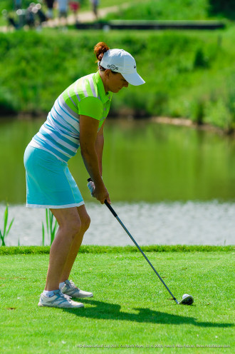 MD-BAVARIA ŽILINA GOLF CUP 2015