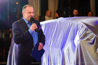 SLÁVNOSTNÉ PREDSTAVENIE ÚPLNE NOVÉHO BMW RADU 6 GRAN TURISMO