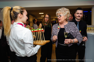 MD-BAVARIA ŽILINA-GRAND OPENING