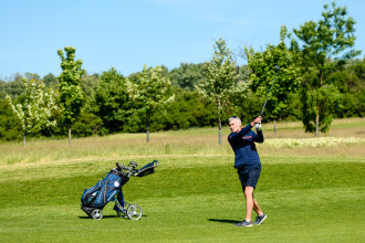 MD-Bavaria Group Golf Cup 2022