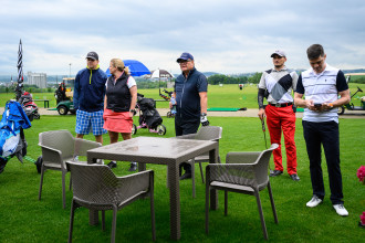 MD-Bavaria Group Golf Cup 2023