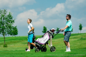 MD-BAVARIA ŽILINA GOLF CUP 2015