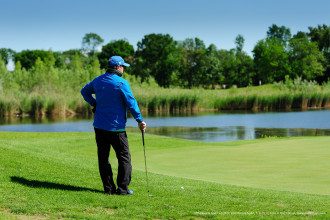 MD-BAVARIA ŽILINA GOLF CUP 2017