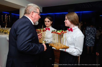 MD-BAVARIA ŽILINA-GRAND OPENING