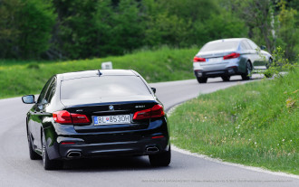 BMW PURE DRIVE EXPERIENCE 2017