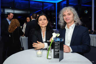 MD-BAVARIA ŽILINA-GRAND OPENING