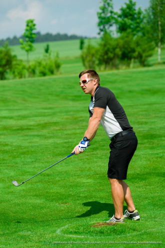 MD-BAVARIA ŽILINA GOLF CUP 2015