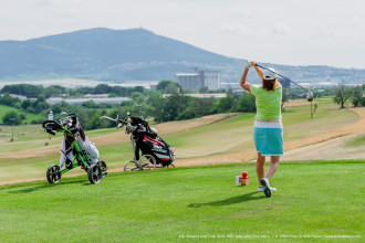MD-BAVARIA ŽILINA GOLF CUP 2018