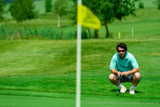 MD-BAVARIA ŽILINA GOLF CUP 2015
