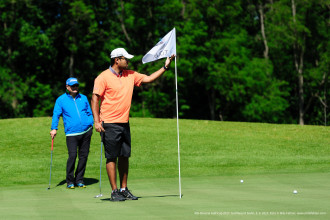 MD-BAVARIA ŽILINA GOLF CUP 2017
