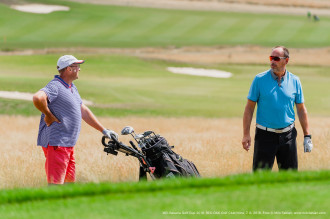 MD-BAVARIA ŽILINA GOLF CUP 2018