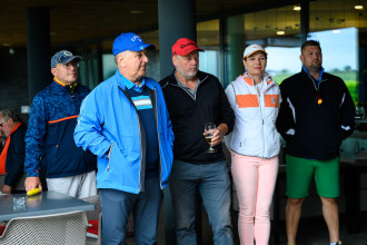 MD-Bavaria Group Golf Cup 2023