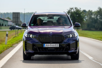 BMW Pure Drive Experience 2023