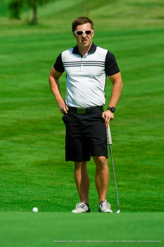 MD-BAVARIA ŽILINA GOLF CUP 2015