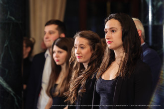 SLÁVNOSTNÉ PREDSTAVENIE ÚPLNE NOVÉHO BMW RADU 6 GRAN TURISMO