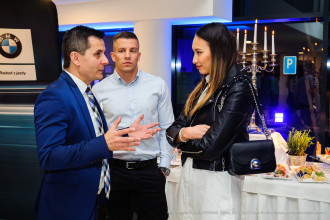 MD-BAVARIA ŽILINA-GRAND OPENING