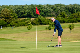 MD-Bavaria Group Golf Cup 2022