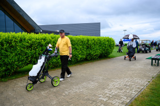 MD-Bavaria Group Golf Cup 2023