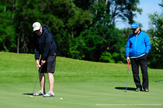 MD-BAVARIA ŽILINA GOLF CUP 2017