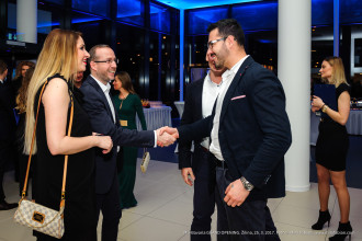 MD-BAVARIA ŽILINA-GRAND OPENING