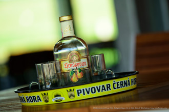 MD-BAVARIA ŽILINA GOLF CUP 2016