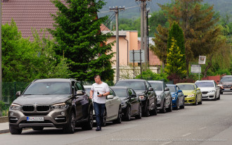 BMW PURE DRIVE EXPERIENCE 2017