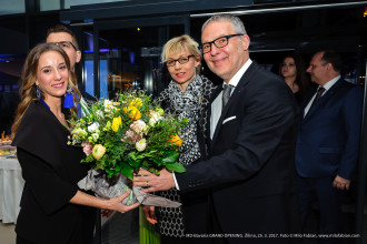 MD-BAVARIA ŽILINA-GRAND OPENING