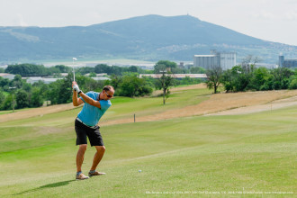 MD-BAVARIA ŽILINA GOLF CUP 2018