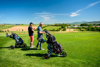 MD-Bavaria Group Golf Cup 2022