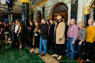 SLÁVNOSTNÉ PREDSTAVENIE ÚPLNE NOVÉHO BMW RADU 6 GRAN TURISMO