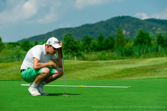 MD-BAVARIA ŽILINA GOLF CUP 2015