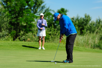 MD-BAVARIA ŽILINA GOLF CUP 2017