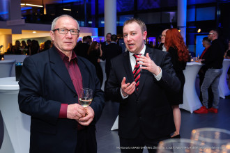 MD-BAVARIA ŽILINA-GRAND OPENING