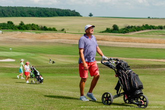 MD-BAVARIA ŽILINA GOLF CUP 2018