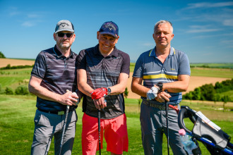 MD-Bavaria Group Golf Cup 2022