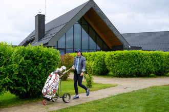 MD-Bavaria Group Golf Cup 2023