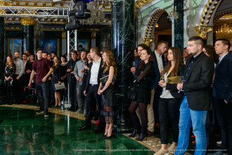 SLÁVNOSTNÉ PREDSTAVENIE ÚPLNE NOVÉHO BMW RADU 6 GRAN TURISMO