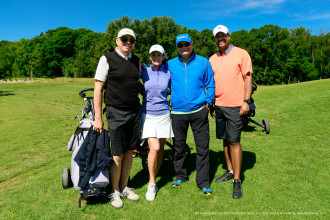 MD-BAVARIA ŽILINA GOLF CUP 2017