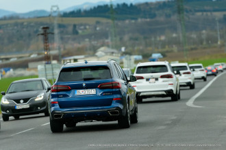 BMW PURE DRIVE EXPERIENCE 2018