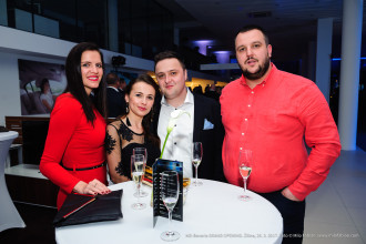 MD-BAVARIA ŽILINA-GRAND OPENING